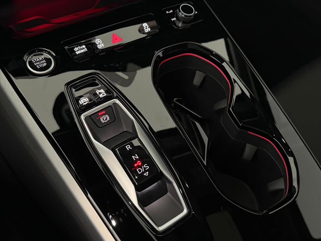 A5 2.0 TFSI GASOLINA PERFORMANCE S EDITION QUATTRO S TRONIC13