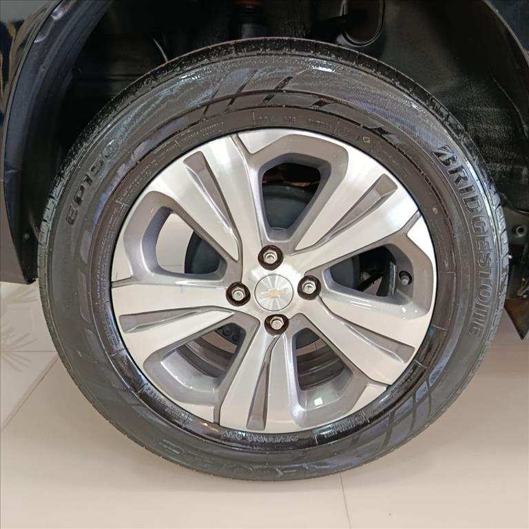 SPIN 1.8 PREMIER 8V FLEX 4P AUTOMÁTICO11