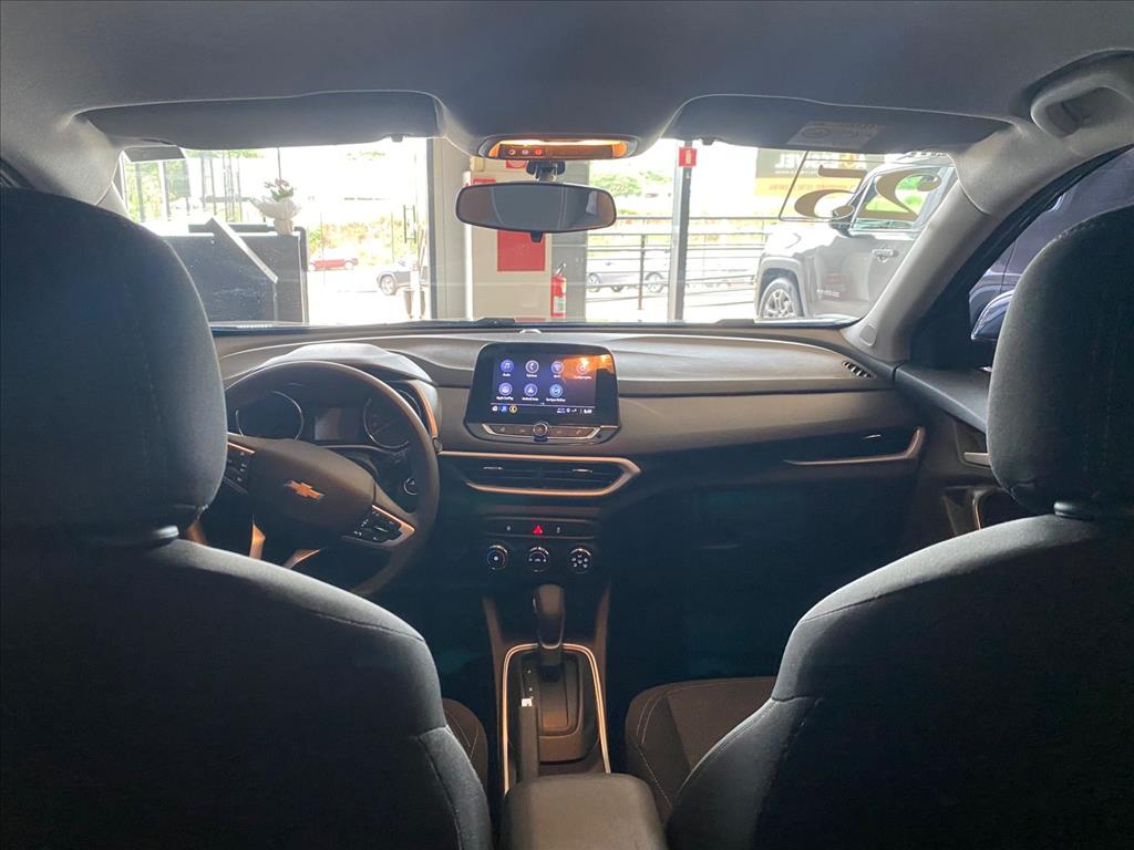 TRACKER 1.0 TURBO FLEX LT AUTOMÁTICO13