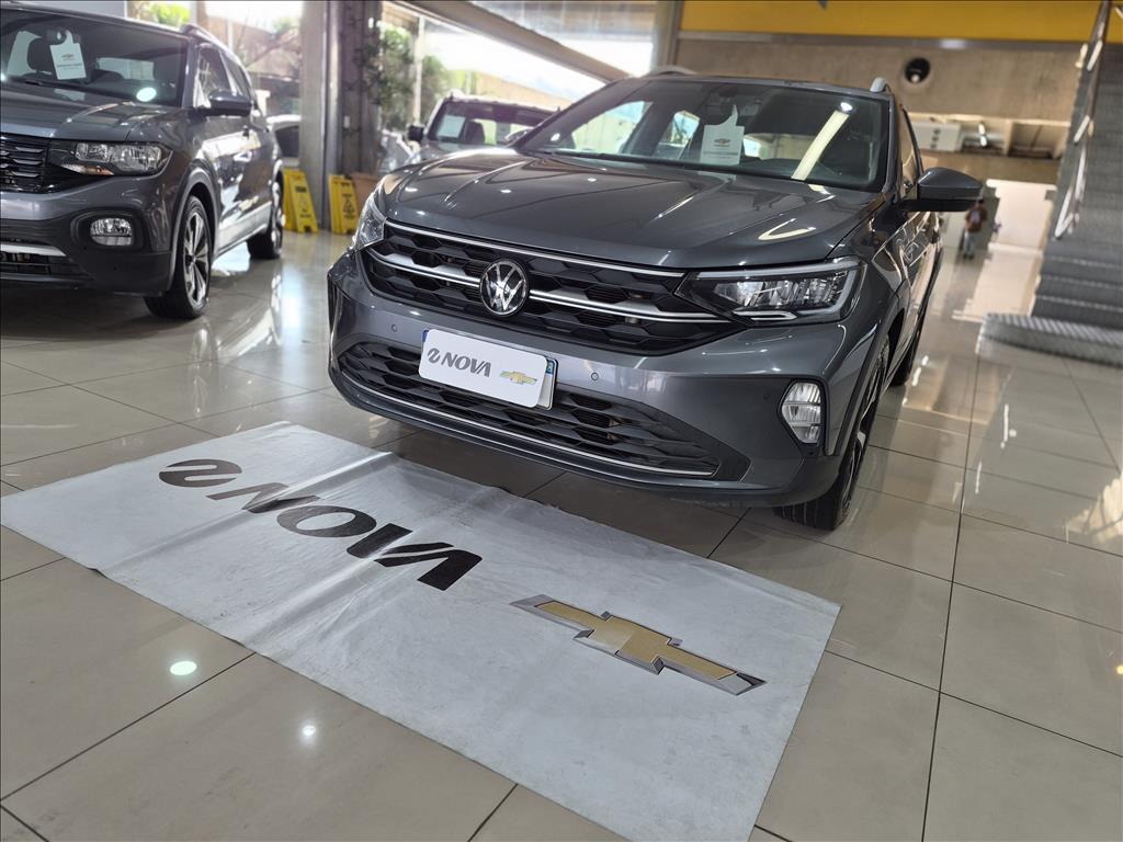 Imagem do carro VOLKSWAGEN NIVUS