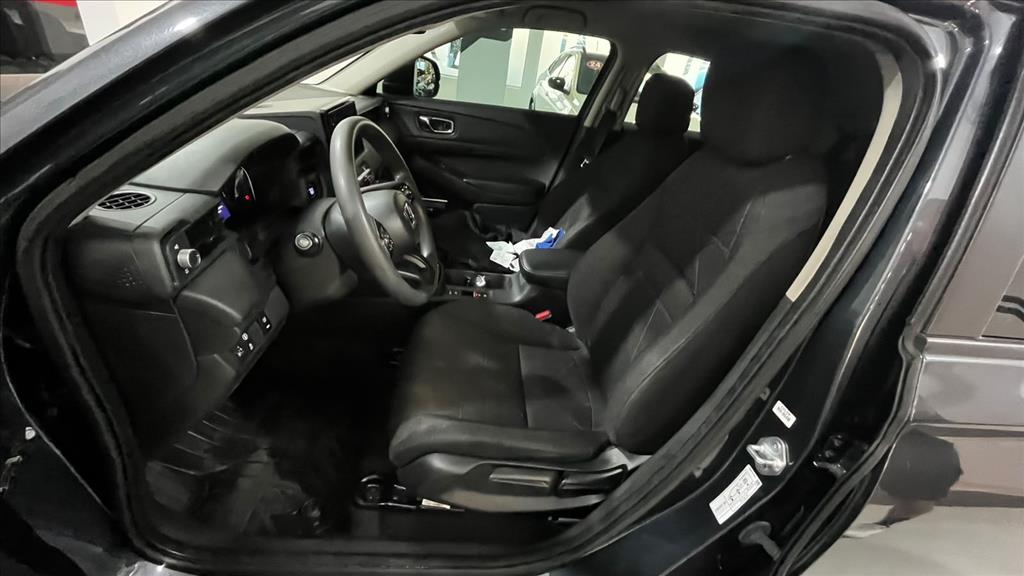 HR-V 1.5 DI I-VTEC FLEX EX CVT8