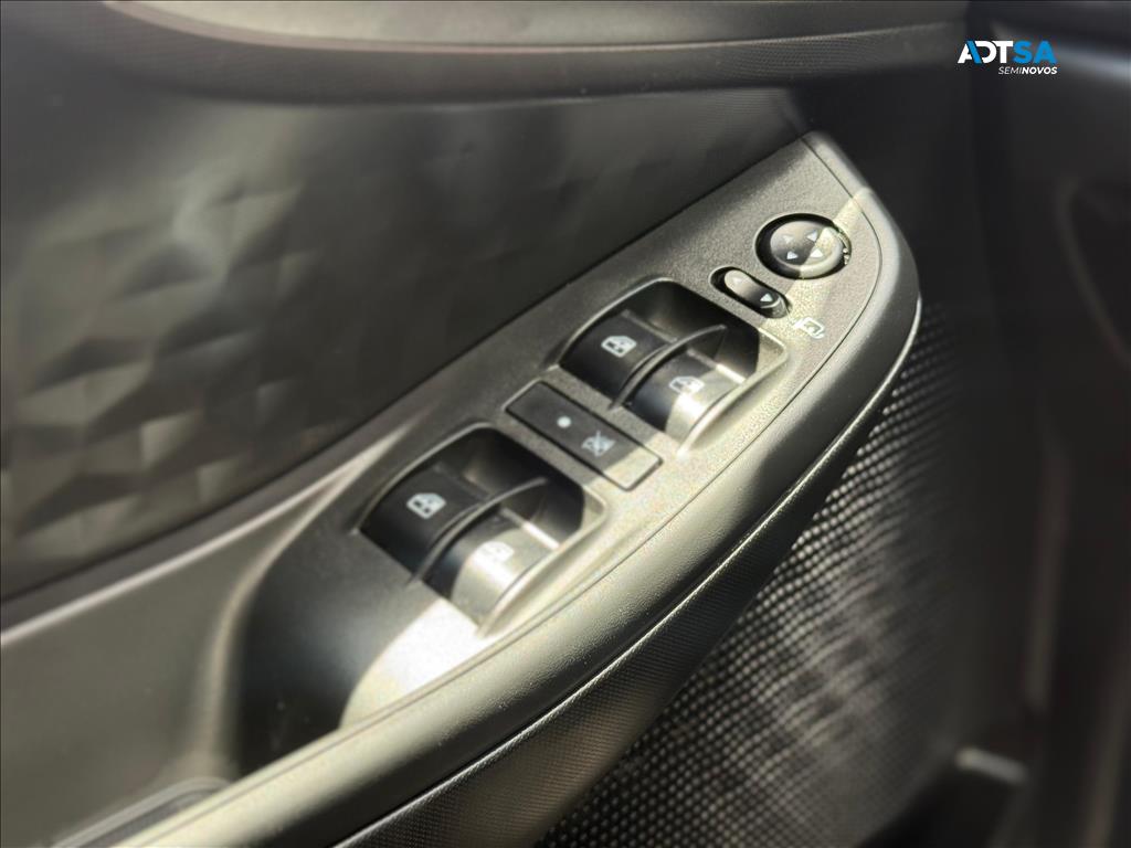 FIAT FASTBACK 1.0 TURBO 200 FLEX AUDACE CVT