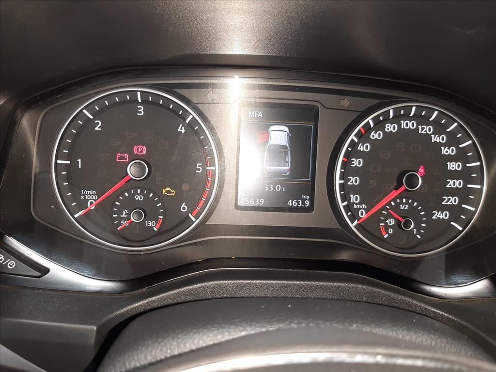 AMAROK 3.0 V6 TDI DIESEL HIGHLINE CD 4MOTION AUTOMÁTICO AMAROK 3.0 V6 TDI DIESEL HIGHLINE CD 4MOTION AUTOMÁTICO