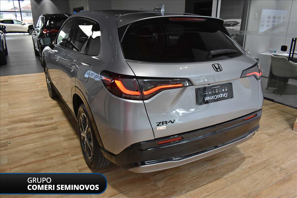 ZR-V 2.0 i-VTEC GASOLINA TOURING CVT1