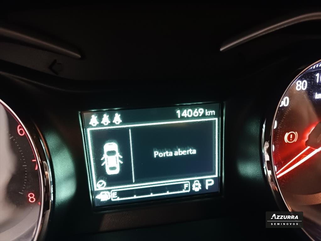 ONIX PLUS 1.0 TURBO FLEX PREMIER AUTOMÁTICO