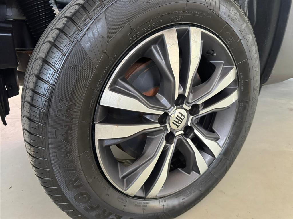 TORO 2.0 16V TURBO DIESEL FREEDOM 4WD AT912