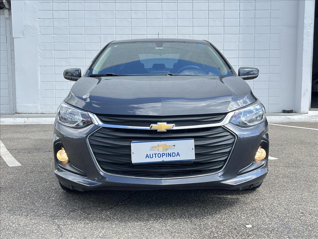 ONIX PLUS 1.0 TURBO FLEX LT MANUAL1