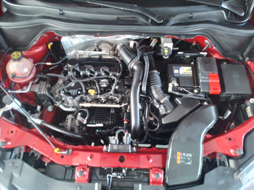 GM - Chevrolet-TRACKER-1.2 TURBO FLEX PREMIER AUTOMÁTICO