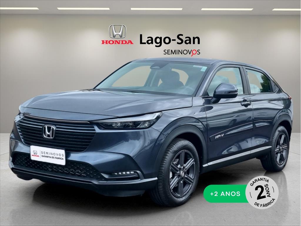 HR-V 1.5 DI I-VTEC FLEX EXL CVT0