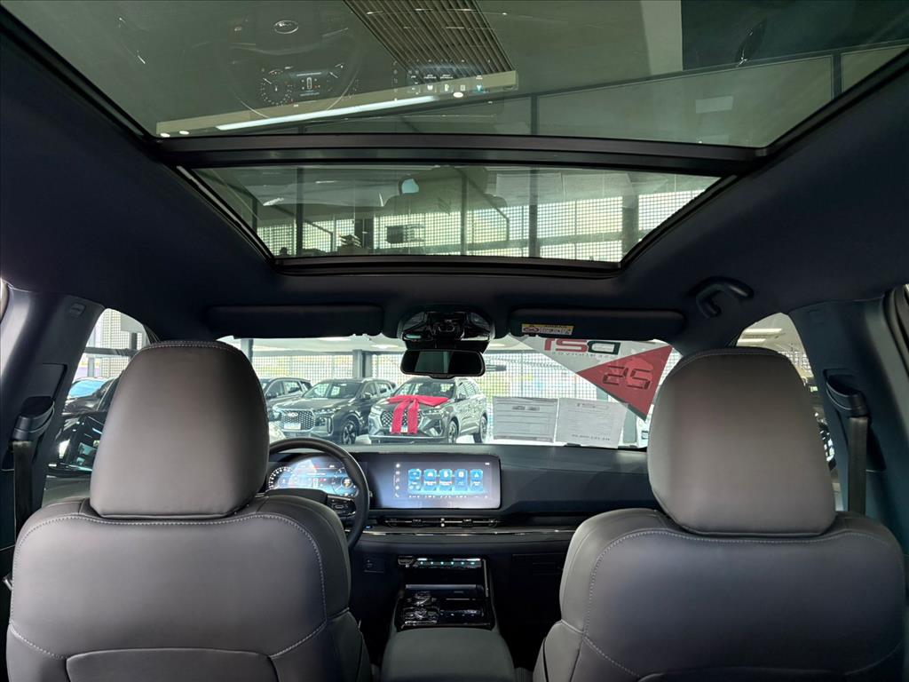 Ford-TERRITORY-1.5 ECOBOOST GTDI GASOLINA TITANIUM AUTOMÁTICO