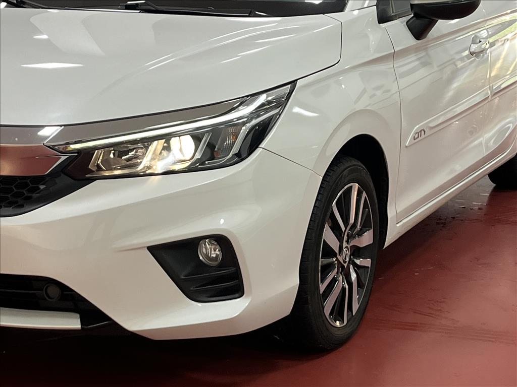 CITY 1.5 i-VTEC FLEX EXL CVT2