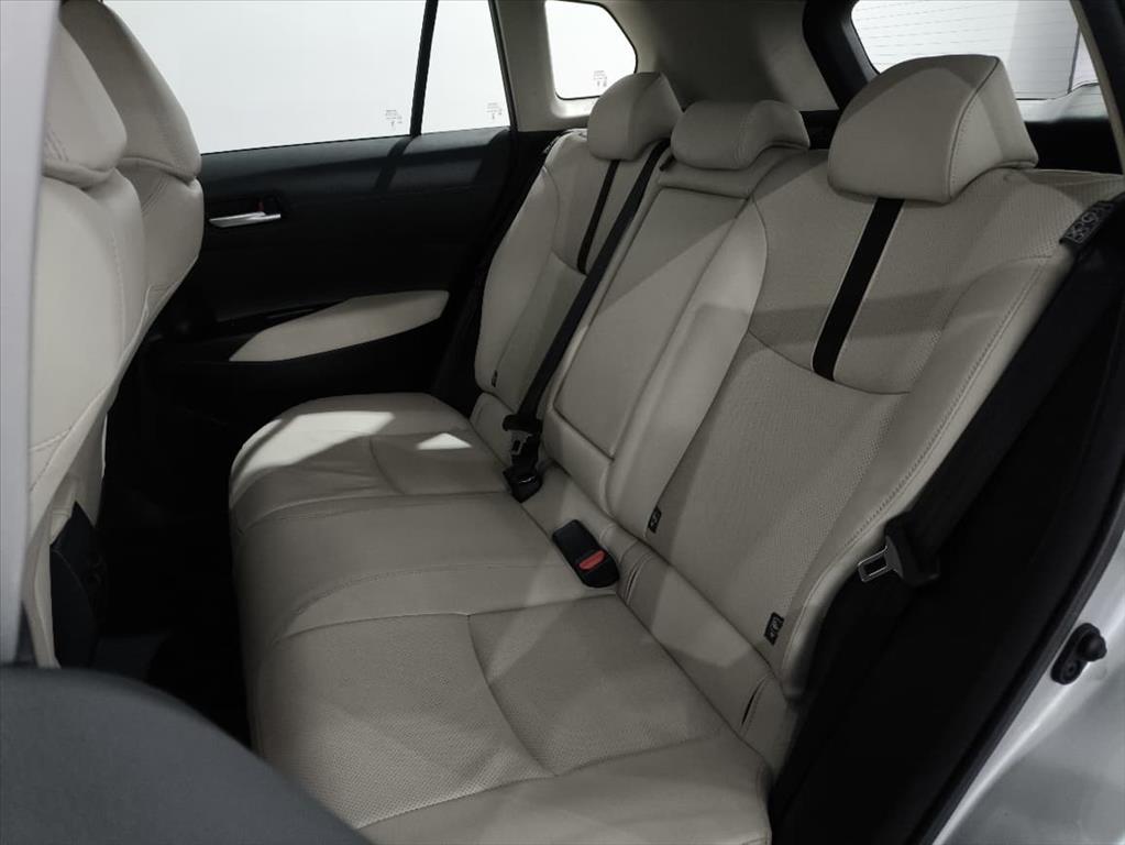 COROLLA CROSS 2.0 VVT-IE FLEX XRX DIRECT SHIFT5