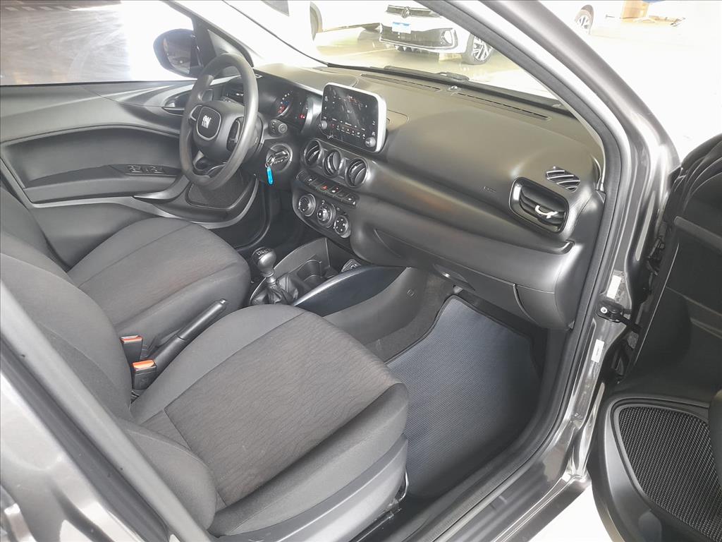 CRONOS 1.0 FIREFLY FLEX DRIVE MANUAL10