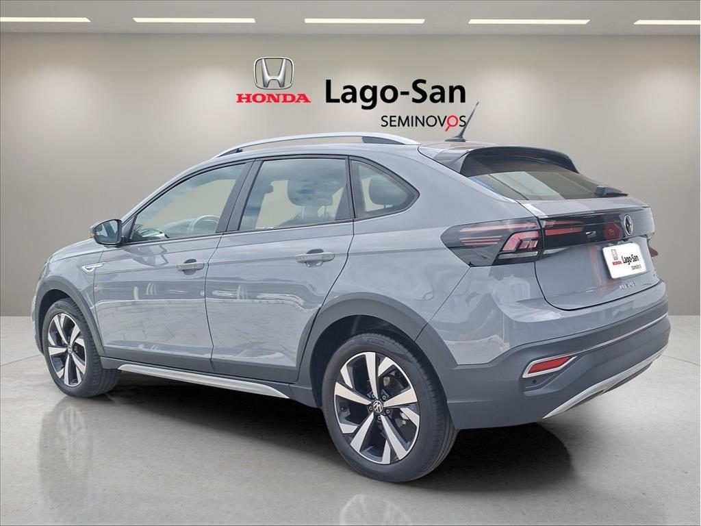 NIVUS 1.0 200 TSI TOTAL FLEX HIGHLINE AUTOMÁTICO3
