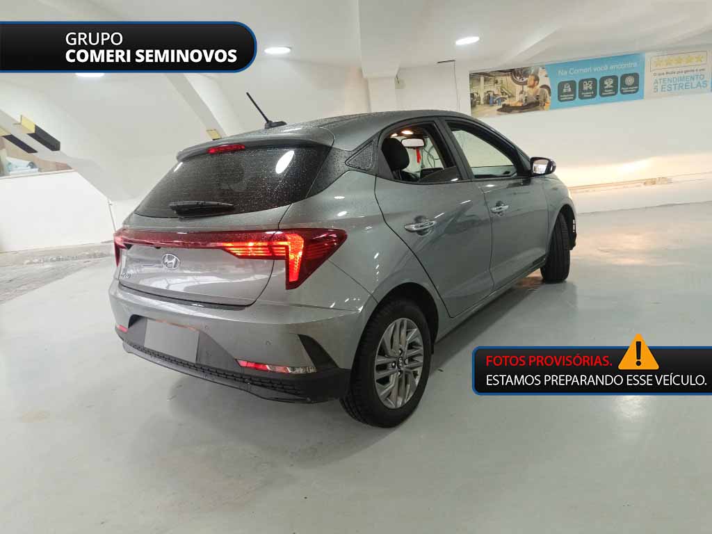 HB20 1.0 12V FLEX LIMITED MANUAL1