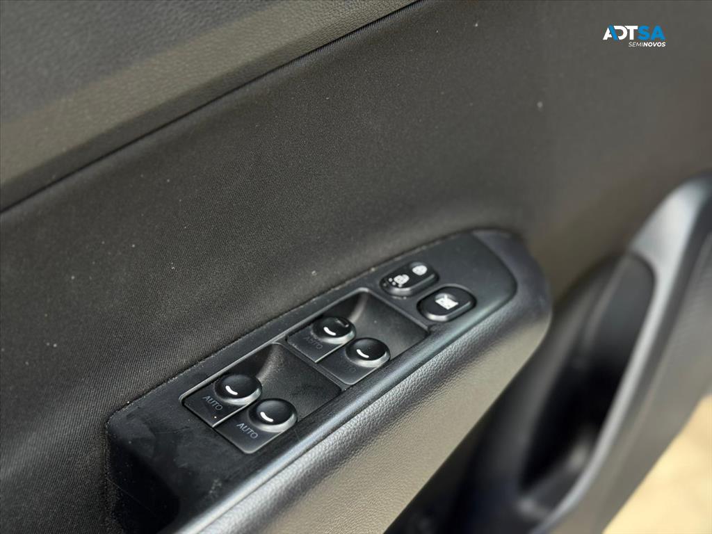 HYUNDAI HB20S 1.6 COPA DO MUNDO FIFA 16V FLEX 4P AUTOMÁTICO