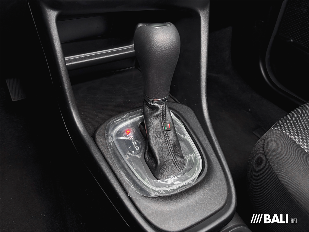 PULSE 1.0 TURBO 200 FLEX CVT12