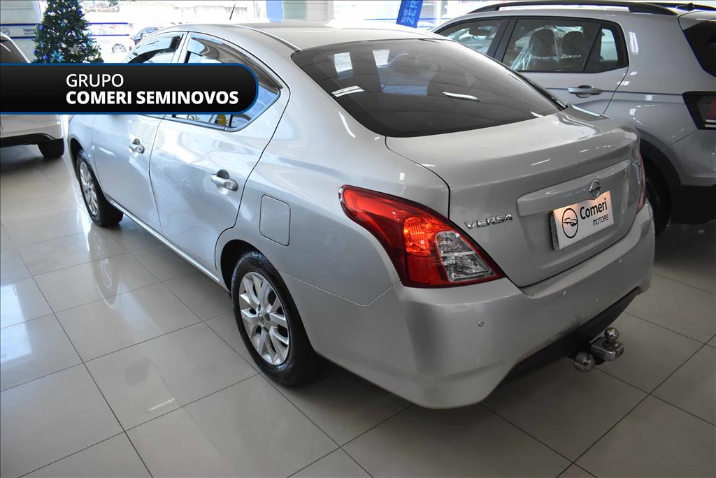 VERSA 1.0 12V FLEX S 4P MANUAL3