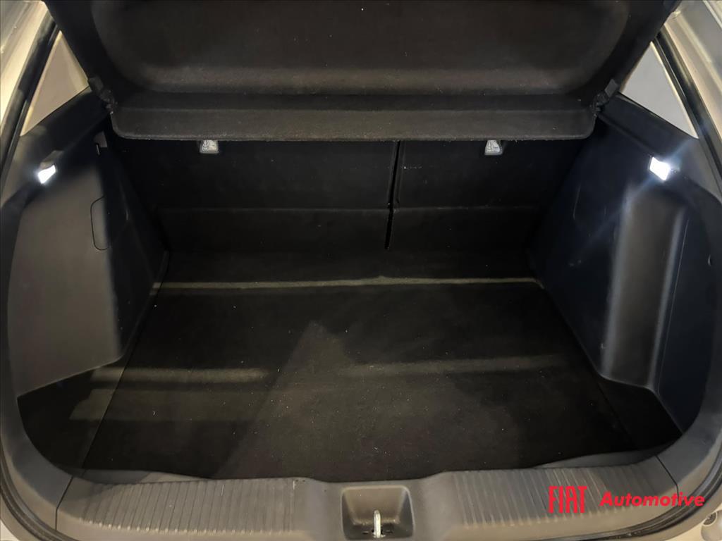 HR-V 1.5 DI I-VTEC FLEX EXL CVT6
