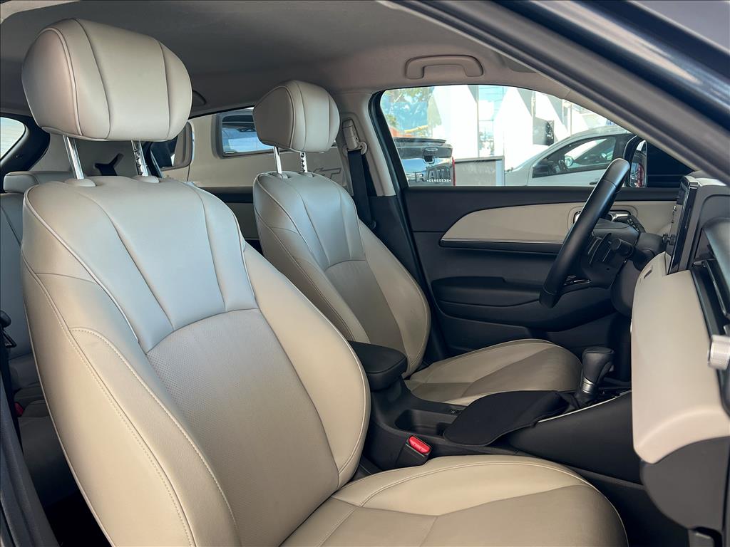 HR-V 1.5 DI I-VTEC TURBO FLEX TOURING CVT18