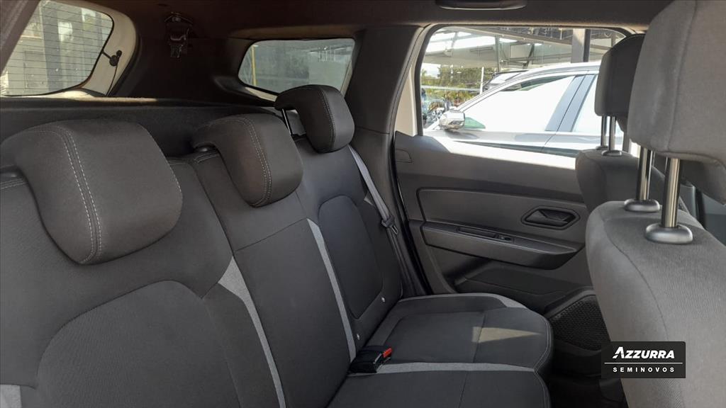 DUSTER 1.6 16V SCE FLEX ZEN MANUAL14