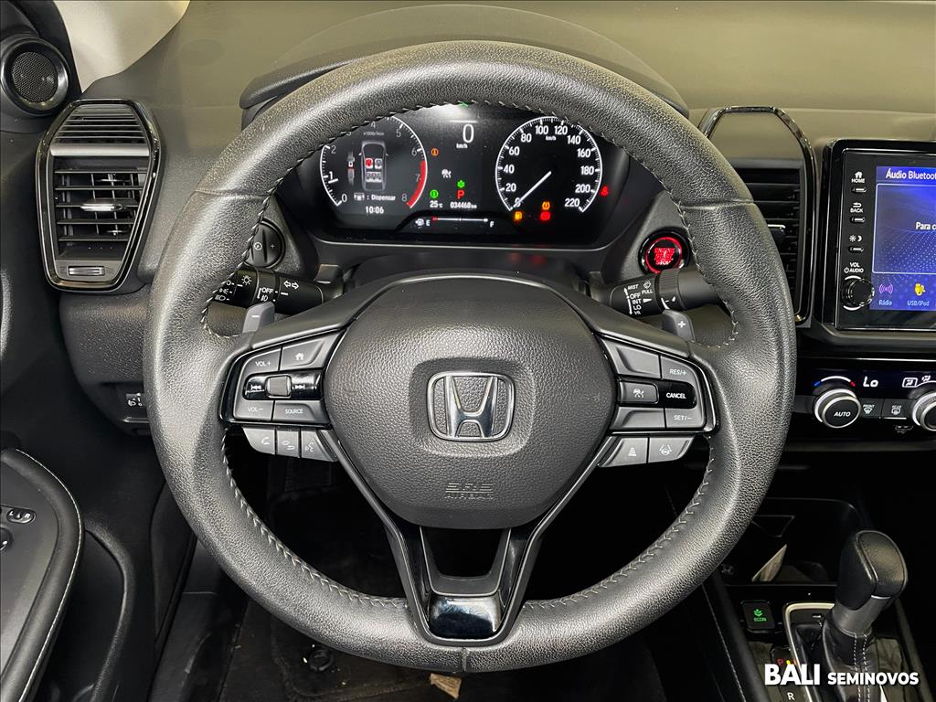 CITY 1.5 i-VTEC FLEX TOURING CVT7