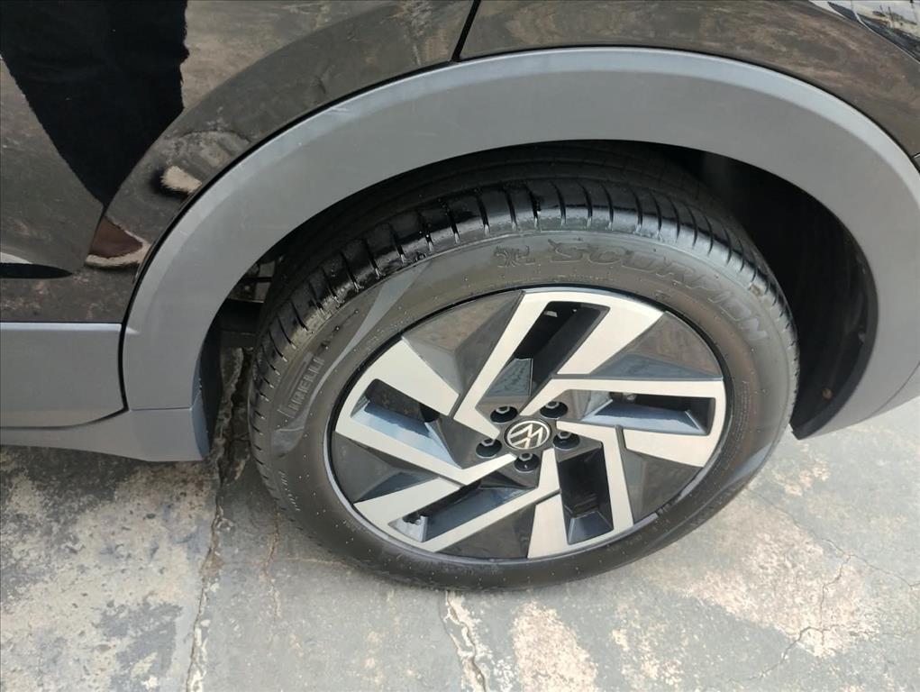 T-CROSS 1.0 200 TSI TOTAL FLEX COMFORTLINE AUTOMÁTICO7