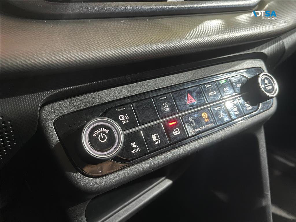 FIAT PULSE 1.0 TURBO 200 FLEX AUDACE CVT