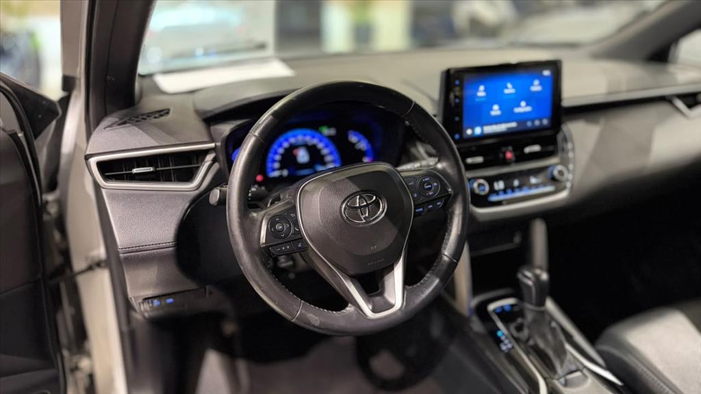 COROLLA CROSS 2.0 VVT-IE FLEX XRE DIRECT SHIFT3