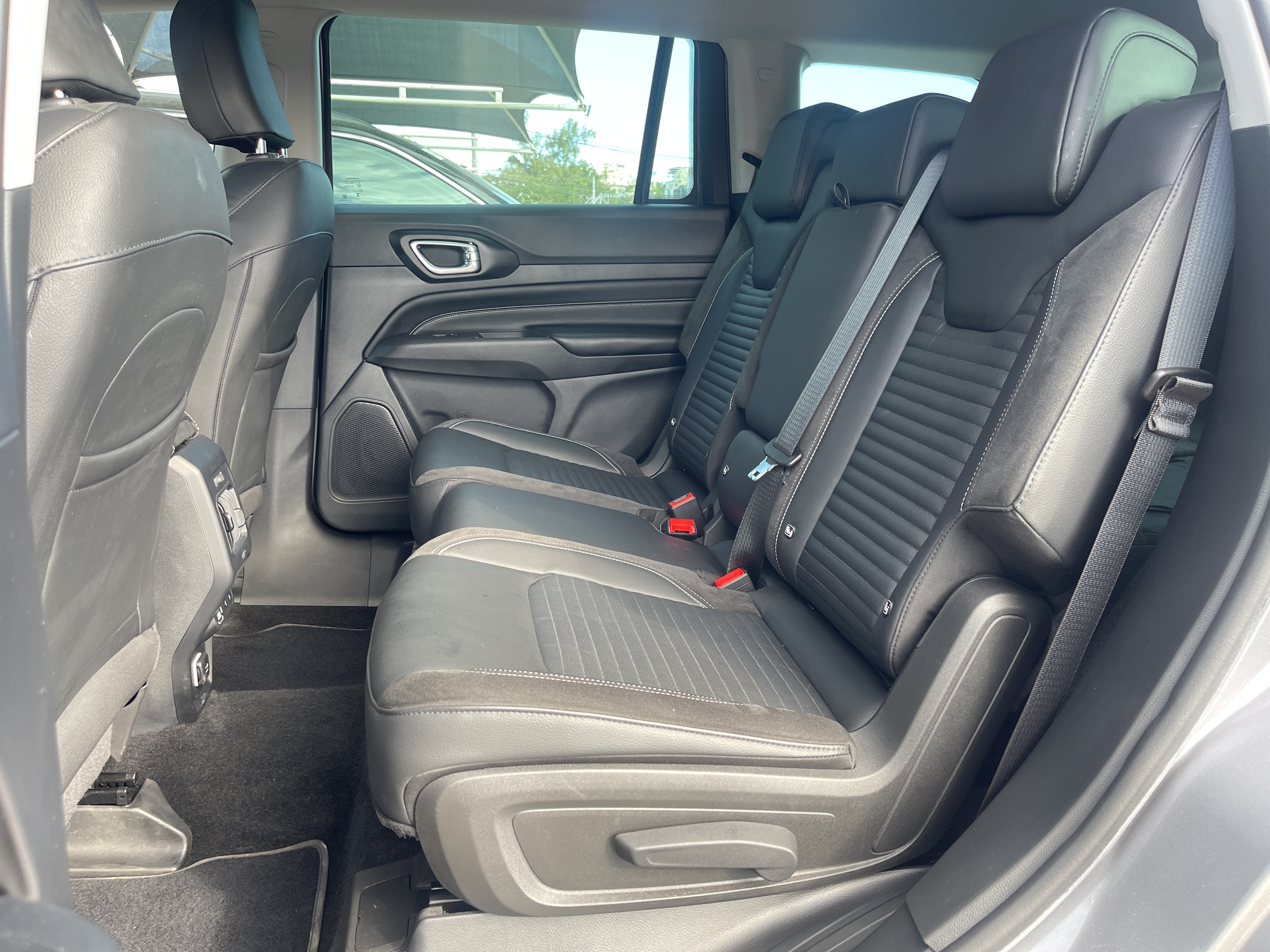 COMMANDER 1.3 T270 TURBO FLEX LONGITUDE AT611