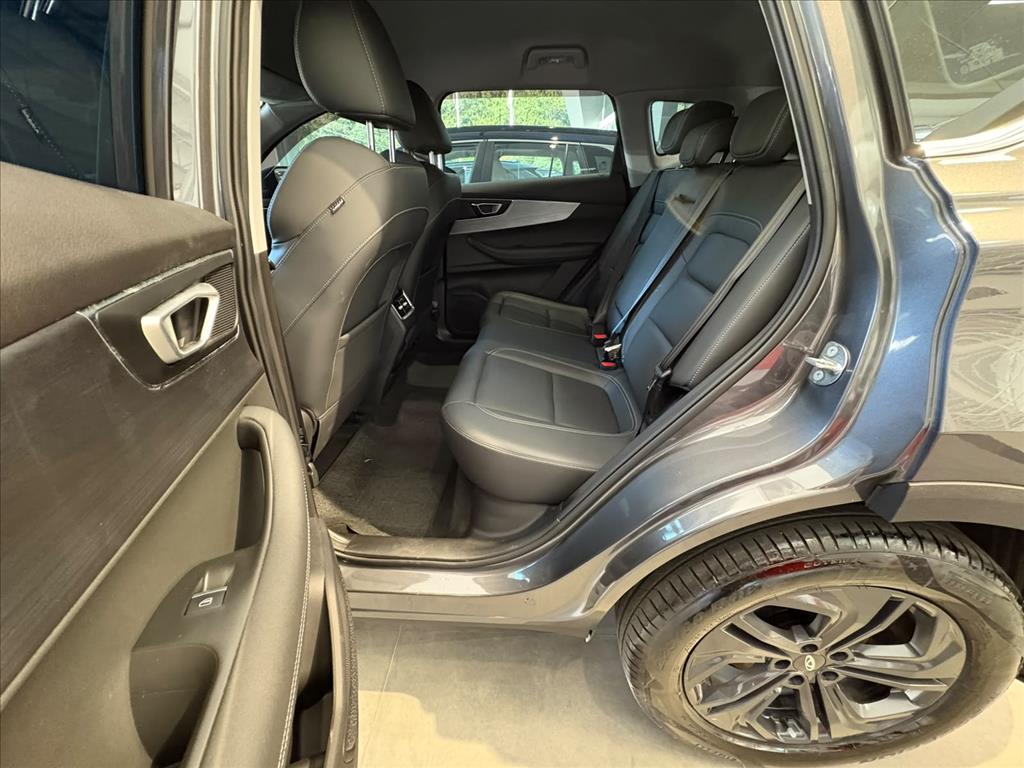 TIGGO 7 1.5 TCI TURBO FLEX SPORT CVT13