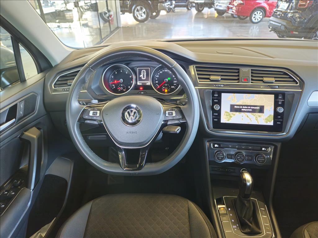 TIGUAN 1.4 250 TSI TOTAL FLEX ALLSPACE TIPTRONIC