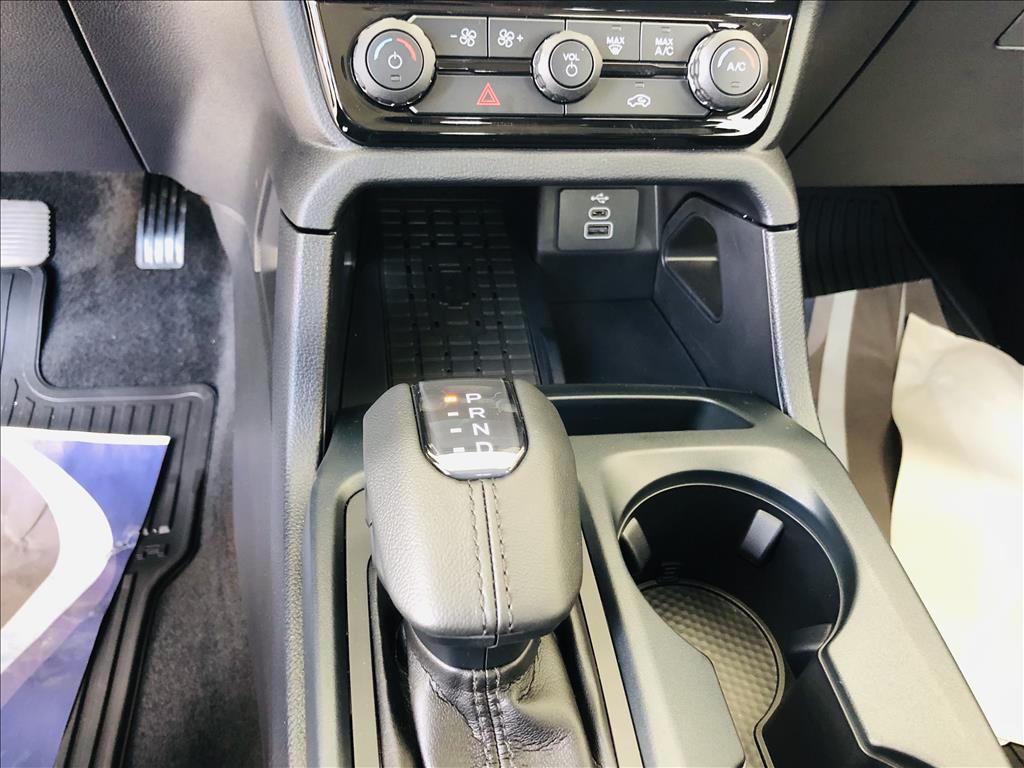 RANGER 3.0 V6 TURBO DIESEL CD LIMITED 4X4 AUTOMÁTICO16