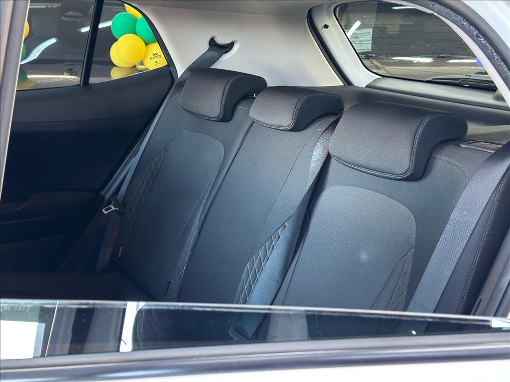 CRETA 1.0 TGDI FLEX LIMITED AUTOMÁTICO8