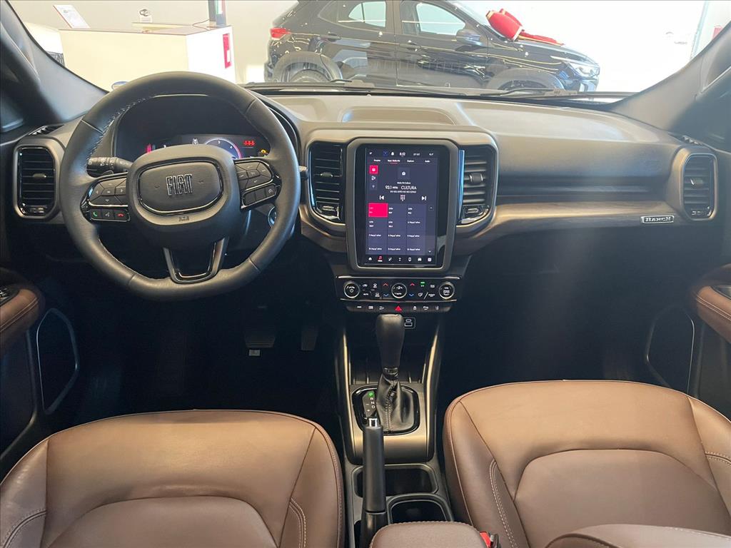 TORO 2.2 TURBO DIESEL RANCH 4WD AT98