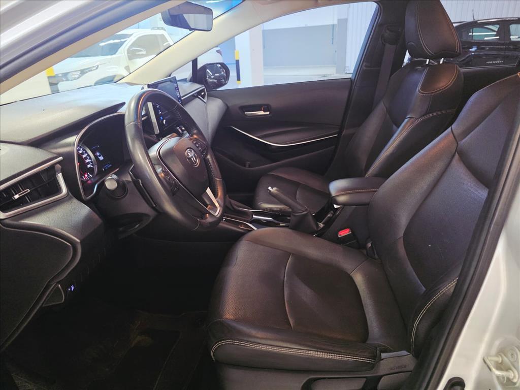 COROLLA 2.0 VVT-IE FLEX XEI DIRECT SHIFT7