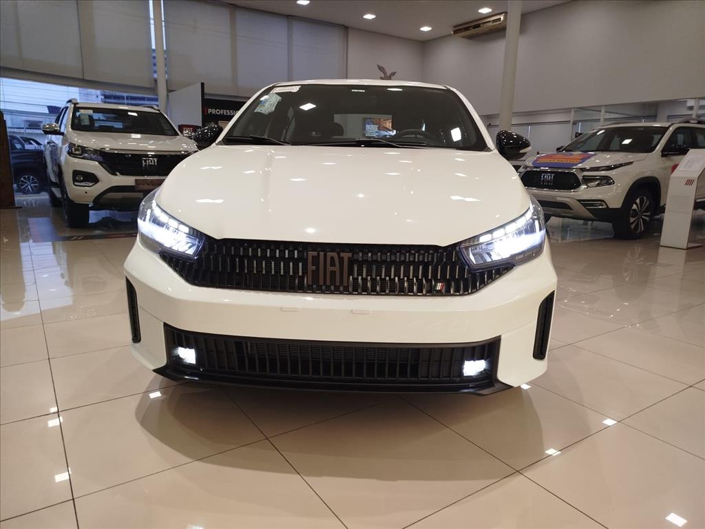 CRONOS 1.3 FIREFLY FLEX PRECISION CVT1