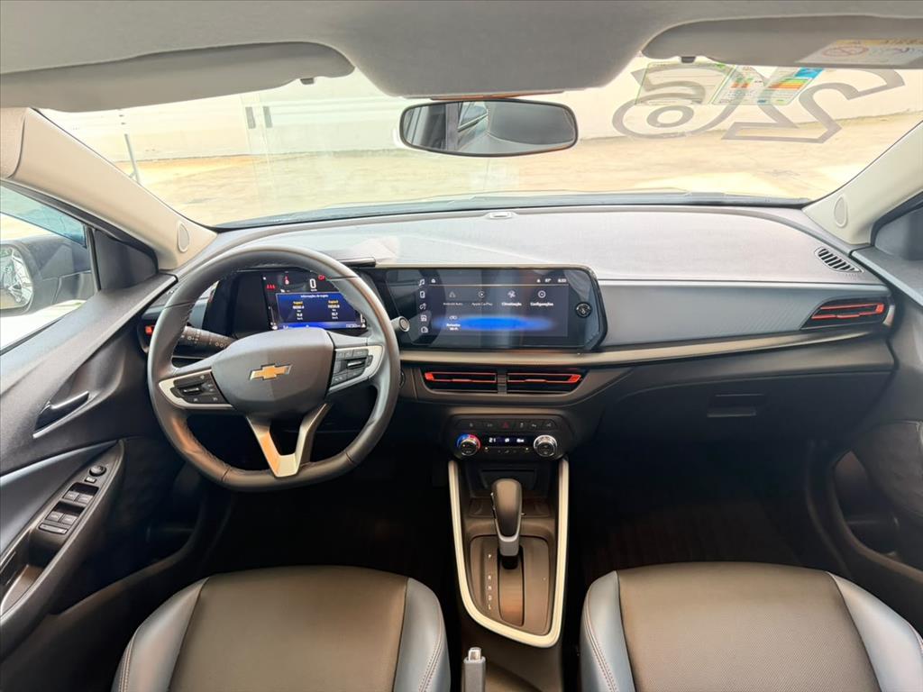 ONIX PLUS 1.0 TURBO FLEX PREMIER AUTOMÁTICO16