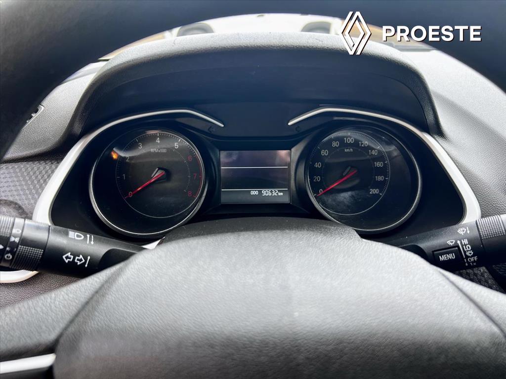 ONIX PLUS 1.0 TURBO FLEX LT MANUAL6