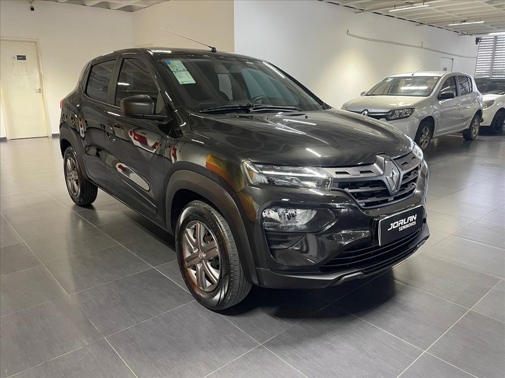 KWID 1.0 12V SCE FLEX ZEN MANUAL2