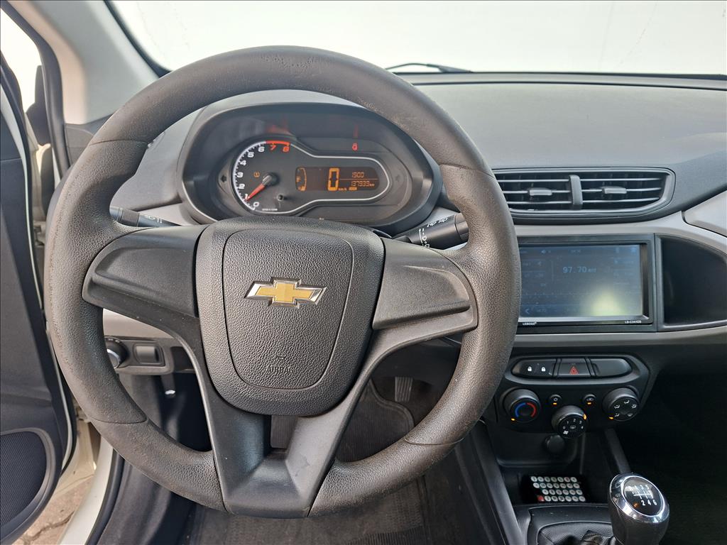 ONIX 1.0 MPFI JOY 8V FLEX 4P MANUAL8