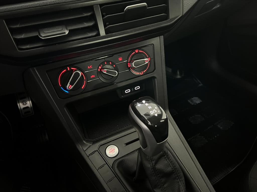 Volkswagen 1.0 170 TSI Comfortline Automático - foto 13