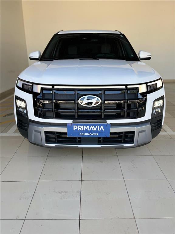 CRETA 1.6 TGDI GASOLINA ULTIMATE DCT CRETA 1.6 TGDI GASOLINA ULTIMATE DCT