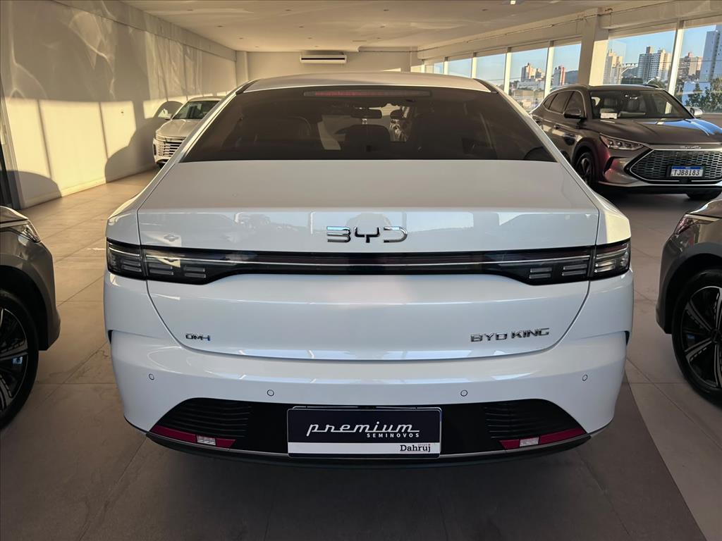 KING 1.5 DM-I PHEV GS AUTOMÁTICO6