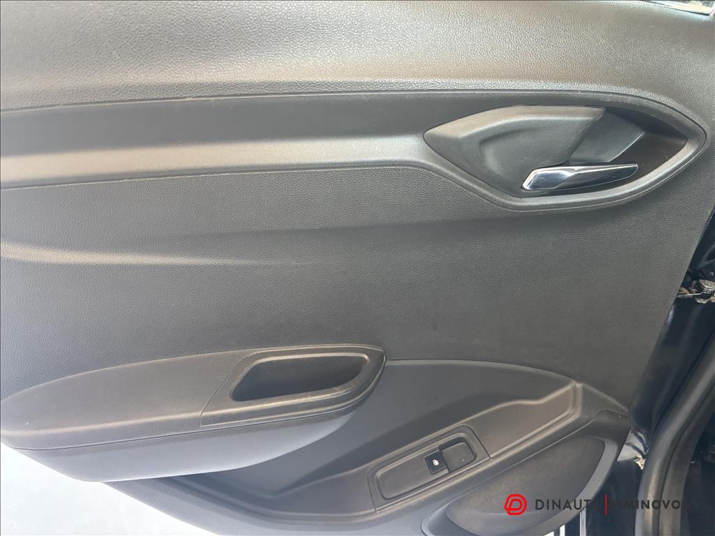 GM - Chevrolet-PRISMA-1.4 MPFI LTZ 8V FLEX 4P MANUAL