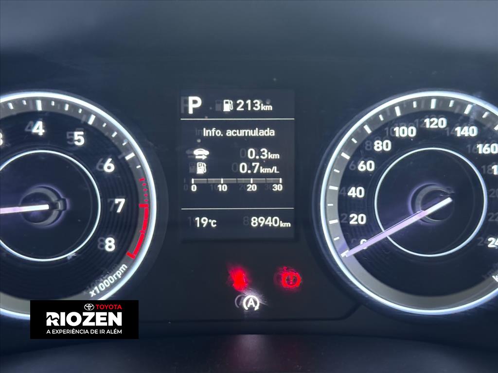 CRETA 1.0 TGDI FLEX LIMITED AUTOMÁTICO8