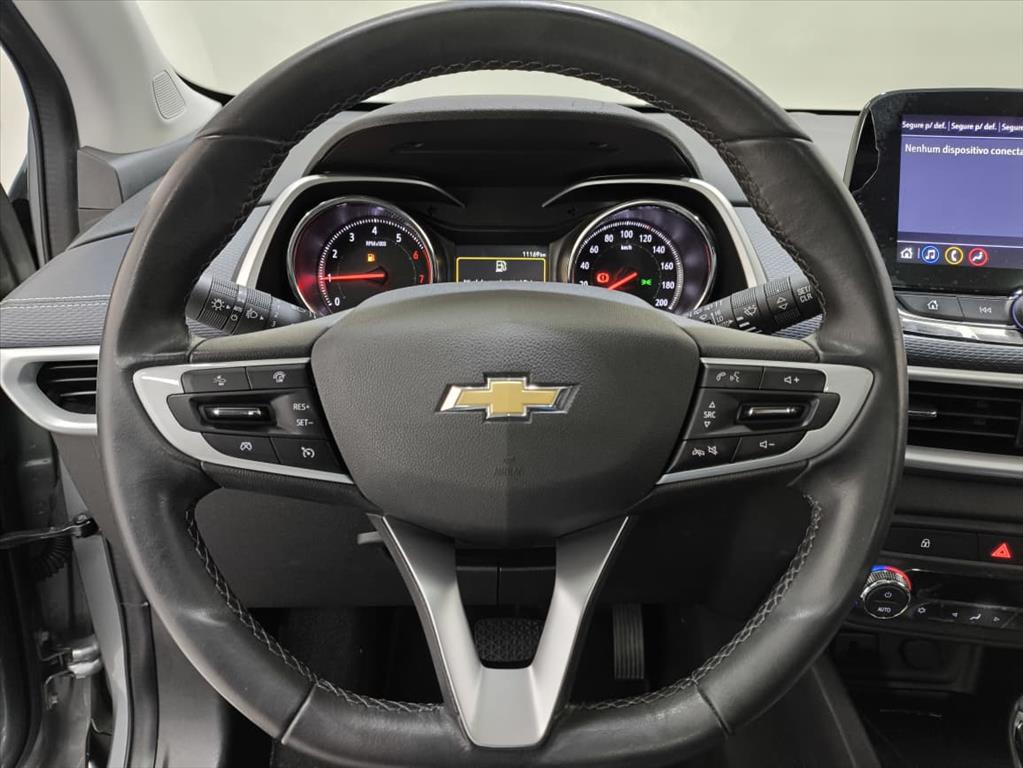 TRACKER 1.2 TURBO FLEX PREMIER AUTOMÁTICO5