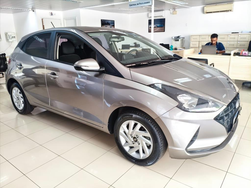 HB20 1.0 12V FLEX EVOLUTION MANUAL1