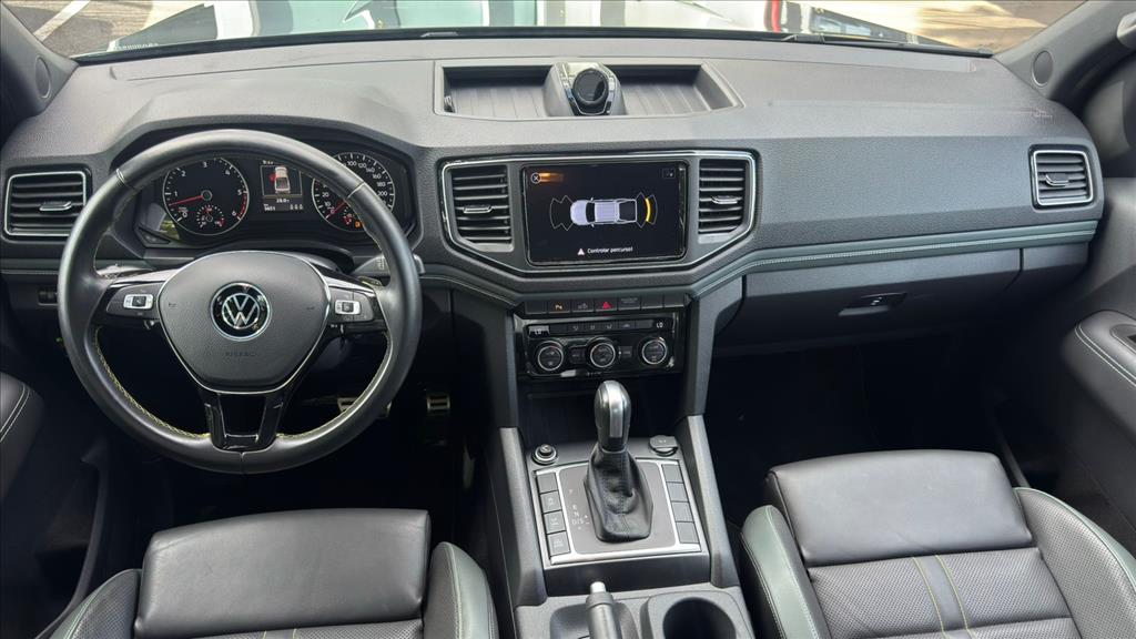 AMAROK 3.0 V6 TDI DIESEL EXTREME CD 4MOTION AUTOMÁTICO13