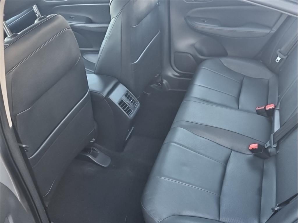 CITY 1.5 i-VTEC FLEX TOURING CVT6